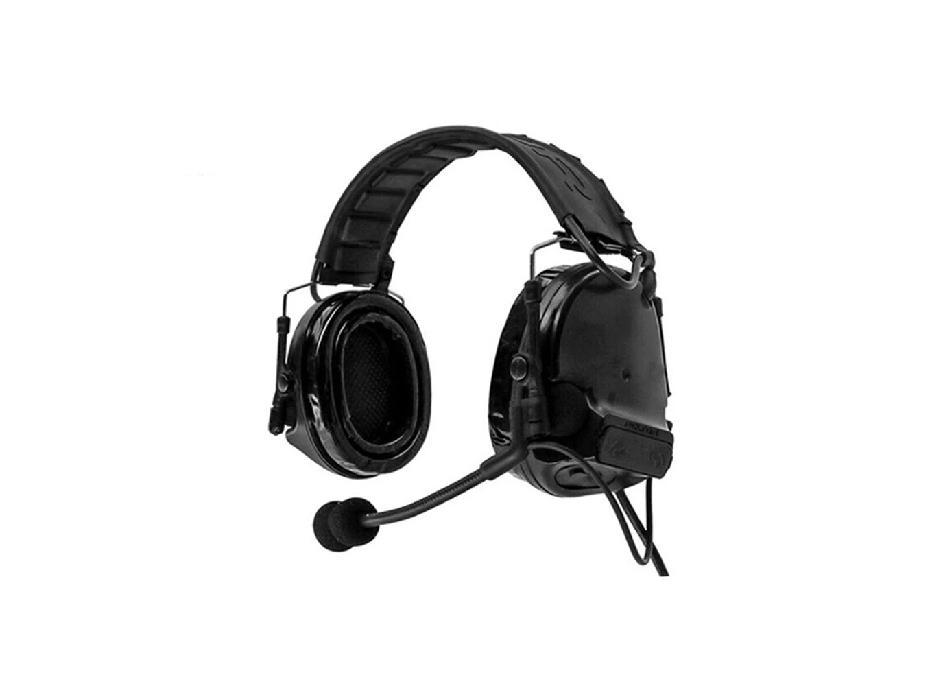 Headset